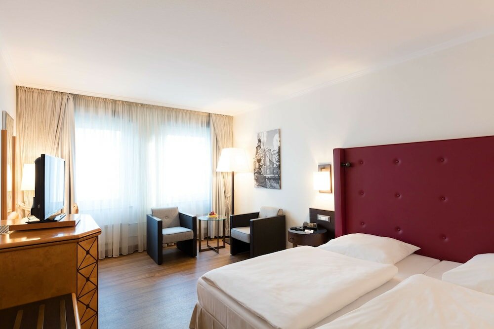 Фото Europaeischer Hof