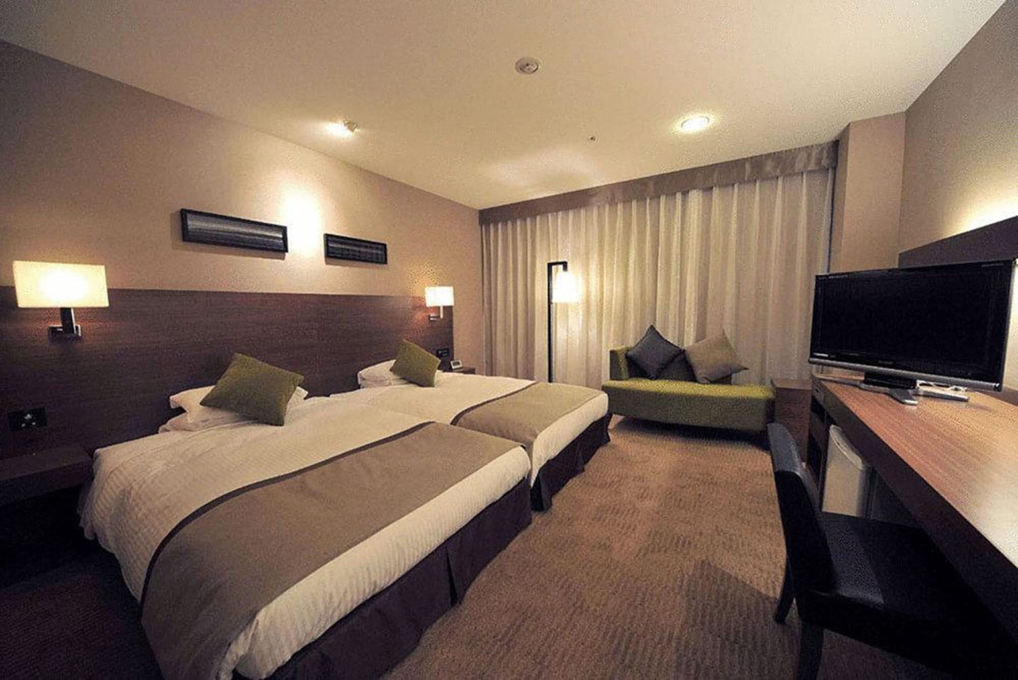 Фото Hotel Tsu Center Palace