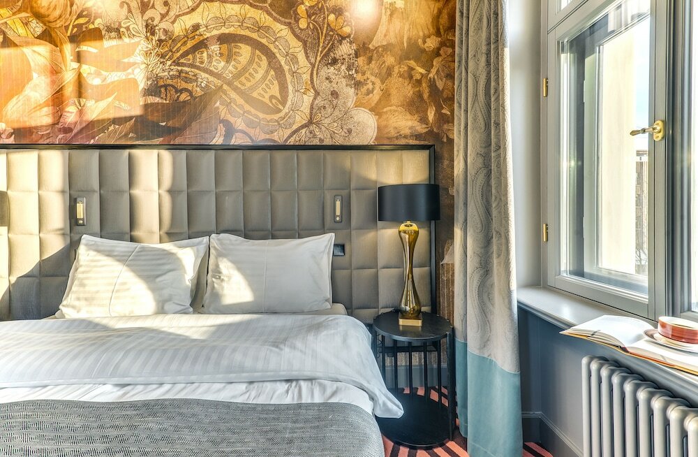 Фото Grand Poet by Semarah