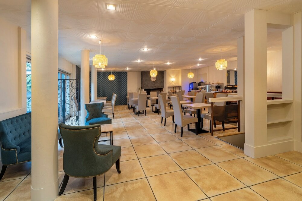 Фото Sure Hotel by Best Western Angouleme