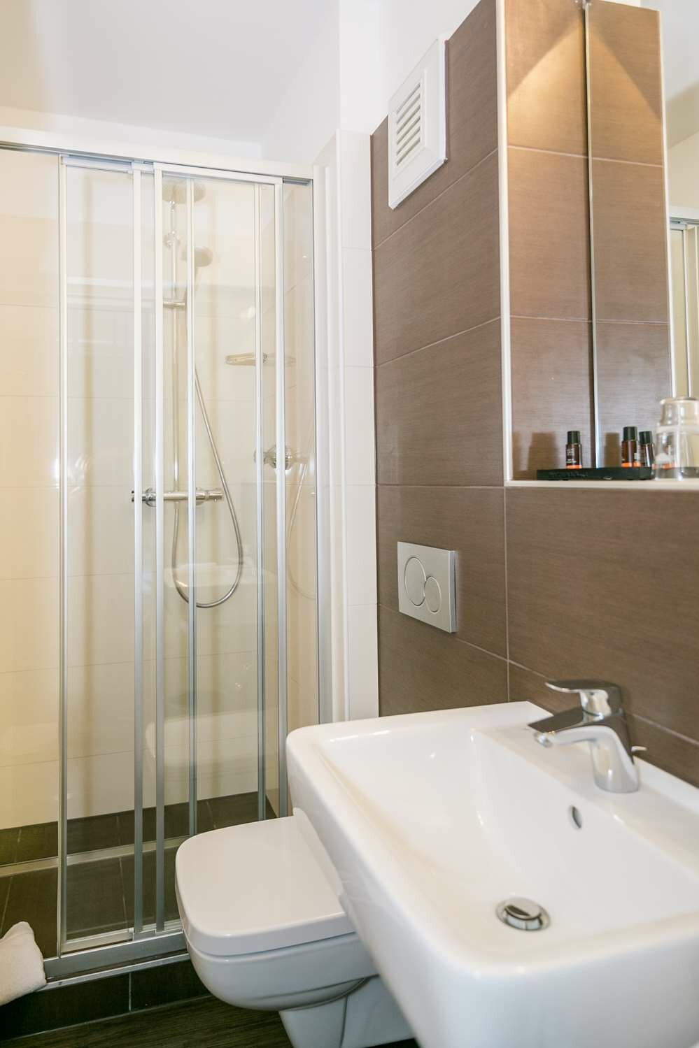 Фото Best Western Hotel Breitbach