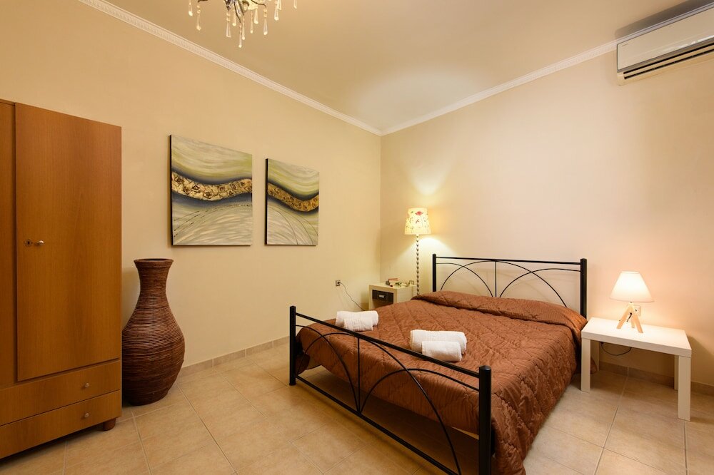 Фото Pontikonisi Hotel