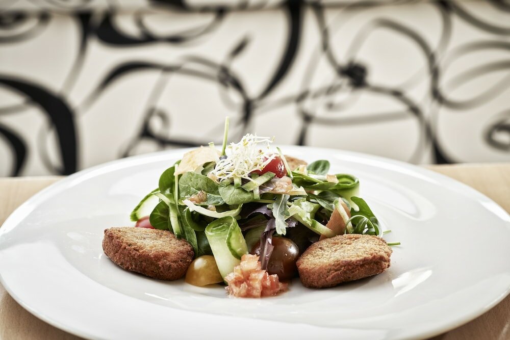 Фото Civitel Olympic Hotel