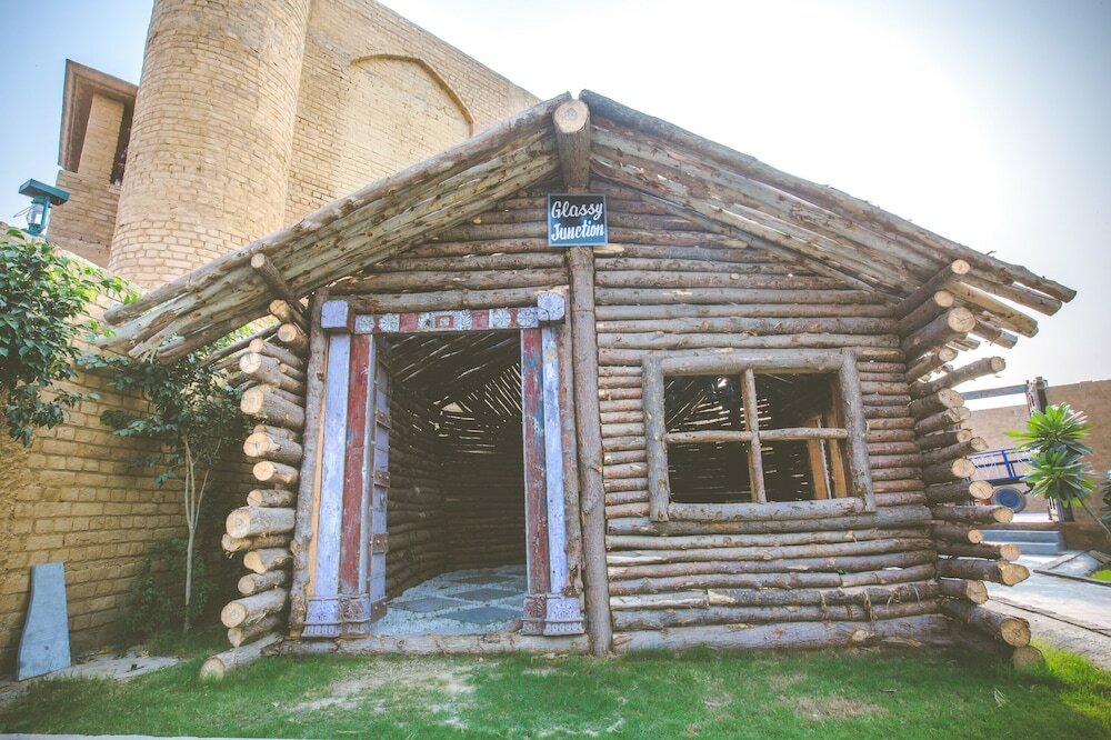 Фото Welcomheritage Ranjit Vilas