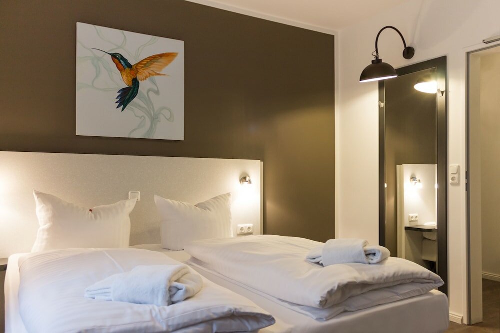 Фото Centro Hotel West