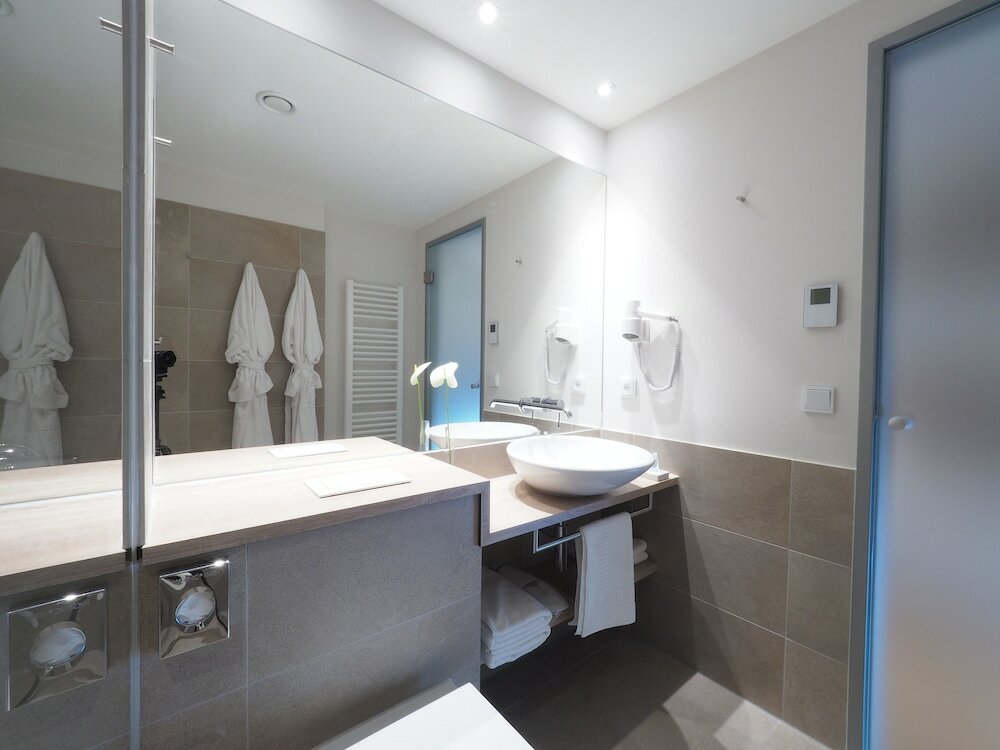 Фото Wonnemar Resort-Hotel