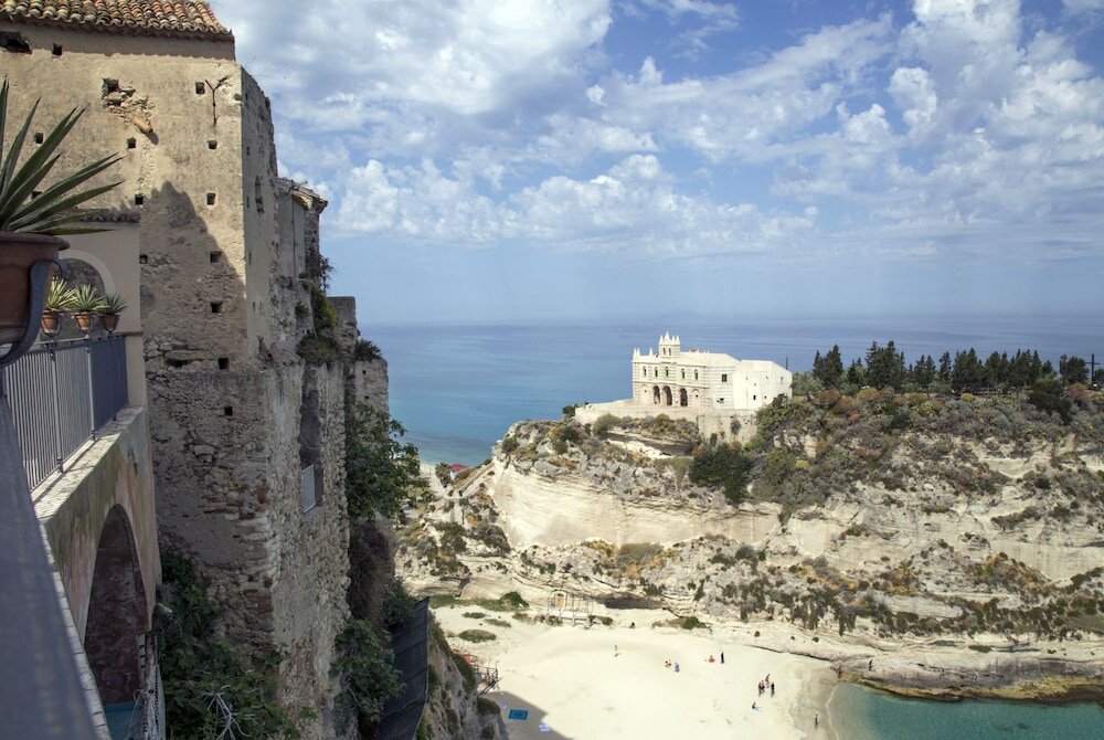 Фото La Dolce Vita a Tropea
