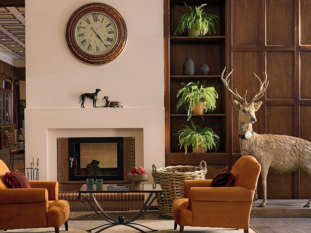 Фото Grecotel Grand Hotel Egnatia