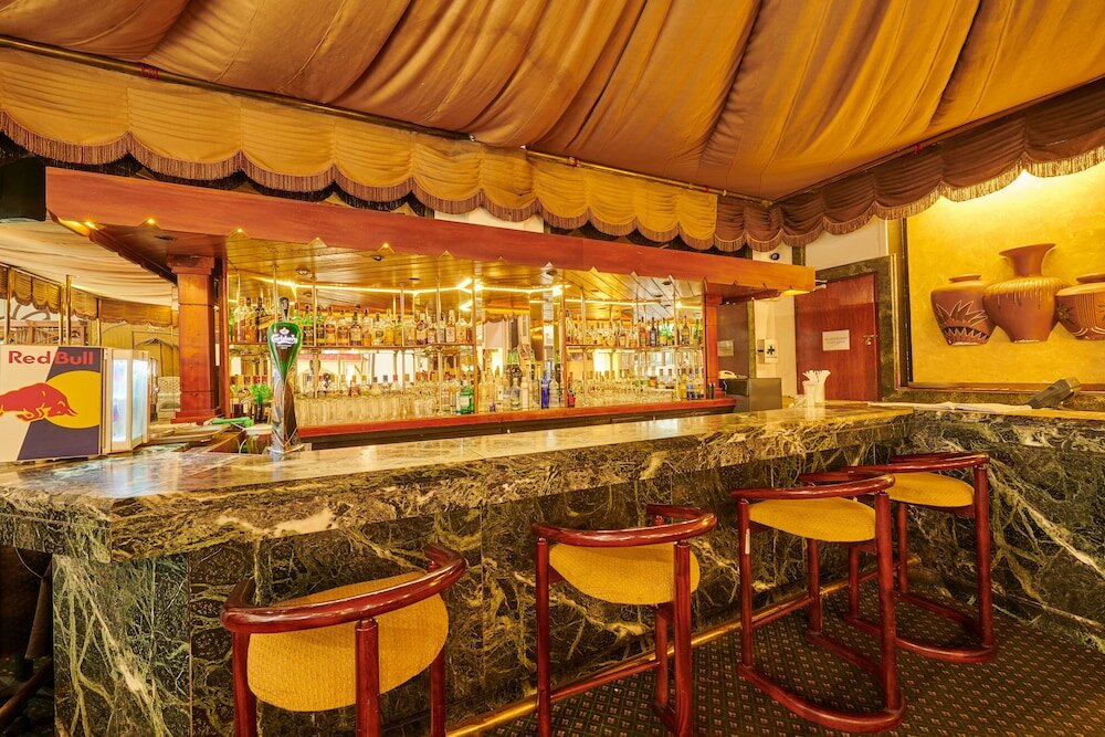 Фото Galadari Hotel Colombo