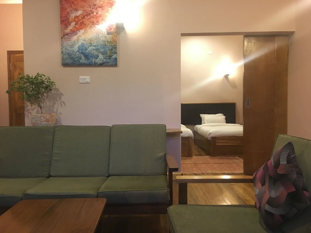 Фото Khamsum Inn