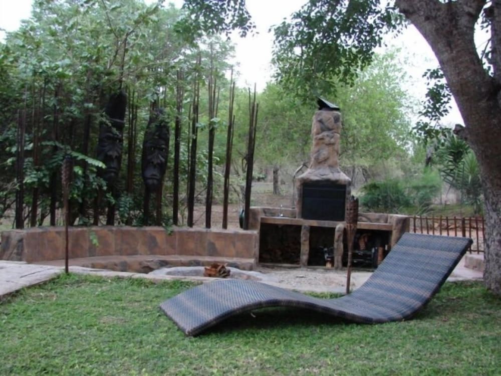 Фото Marloth Kruger Accommodation