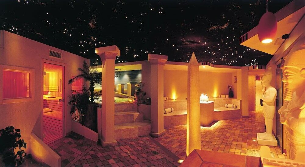 Фото Park Hotel Arnica