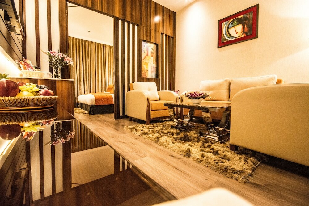 Фото Regenta Central - Amritsar Hotel