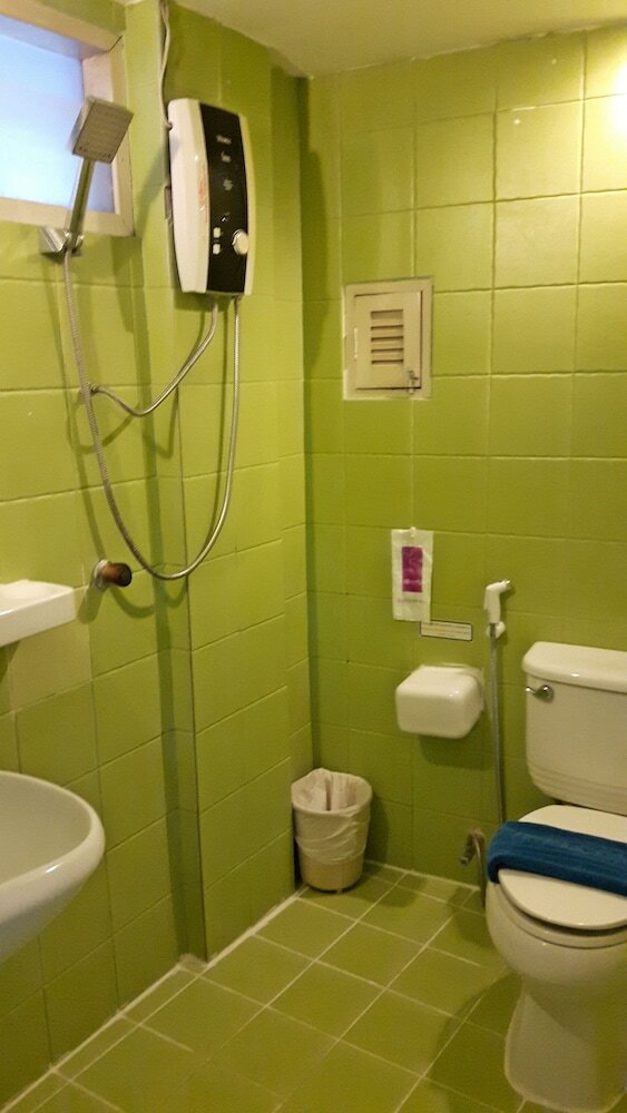 Фото Sawasdee Sukhumvit Inn