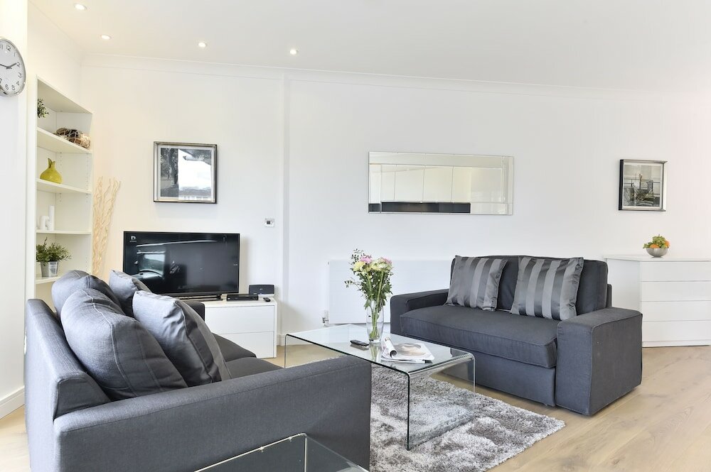 Фото Shoreditch City Living