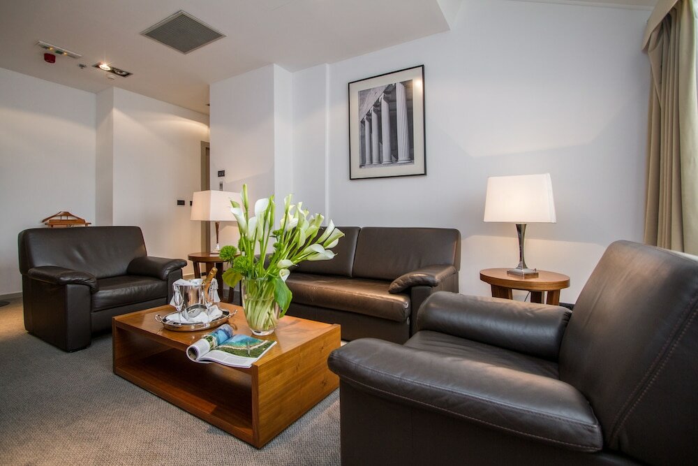 Фото Atrium Hotel