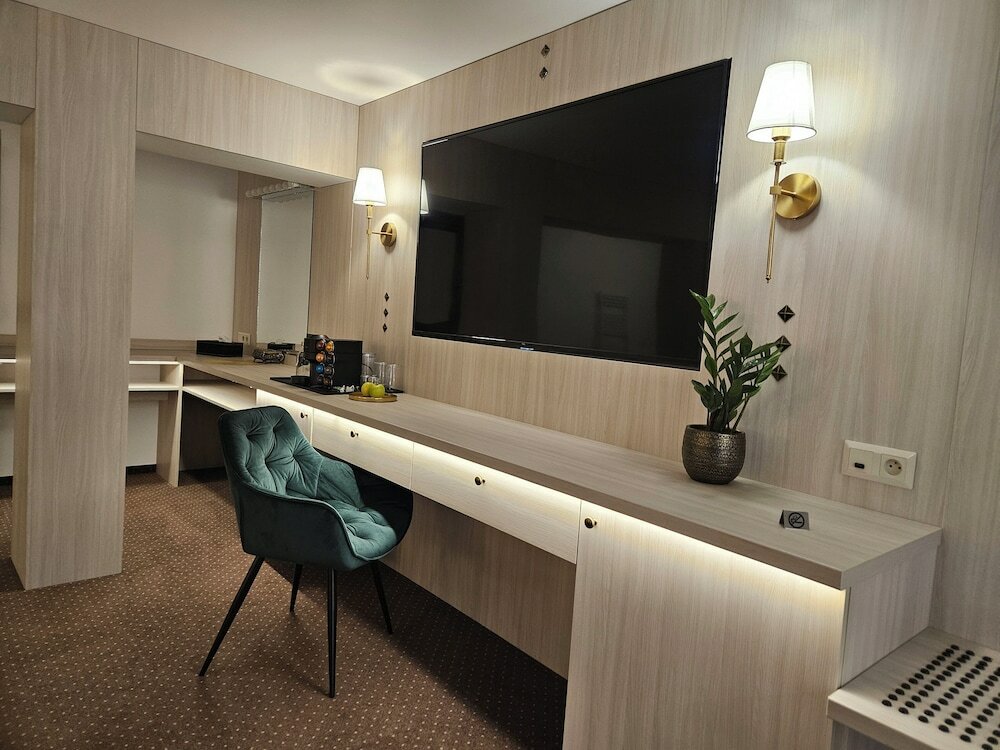 Фото Penzión & Wellness Zoborská