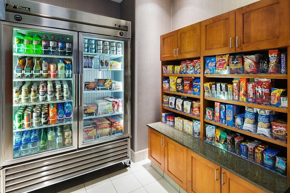 Фото SpringHill Suites by Marriott Denver Airport