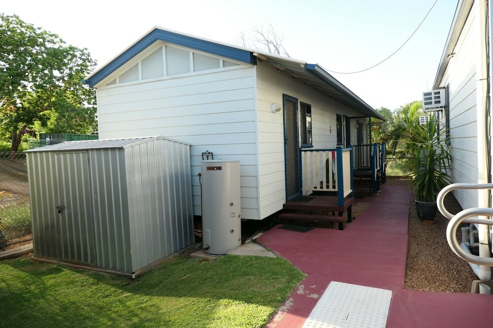 Фото Mt Isa City Motel