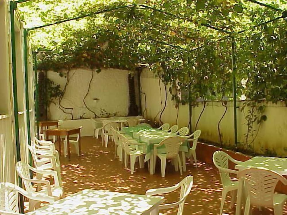 Фото Hotel Virgilio