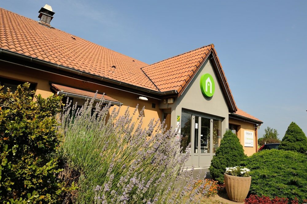 Фото Campanile - Saintes