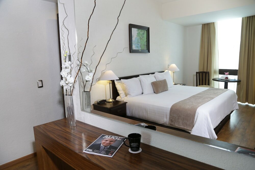 Фото Mesón Ejecutivo