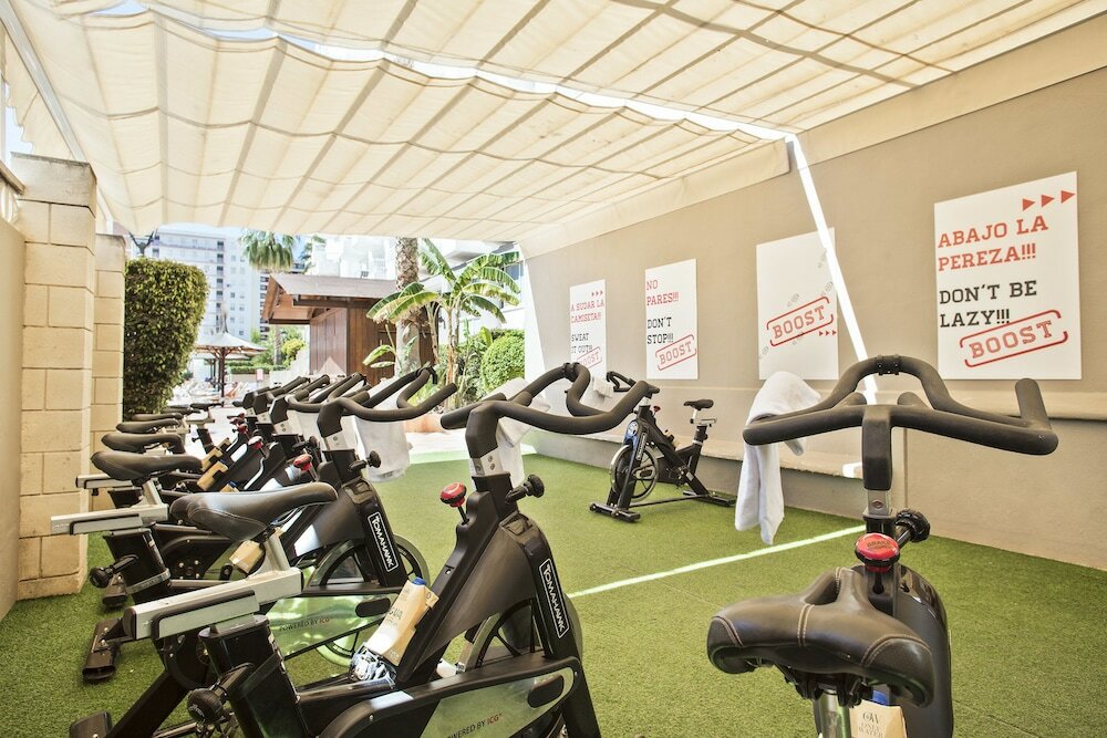 Фото Sol Pelicanos Ocas