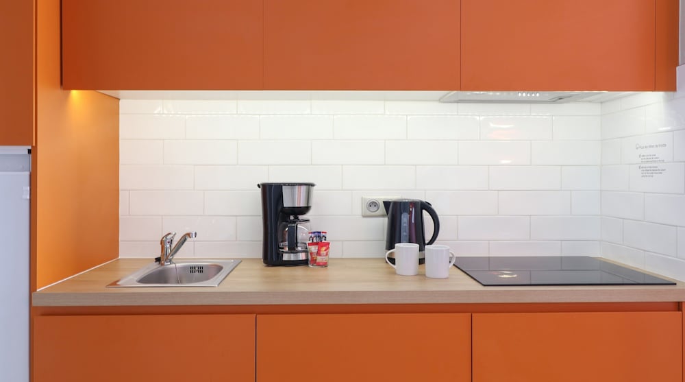 Фото Apts Appart'city Toulouse Labege