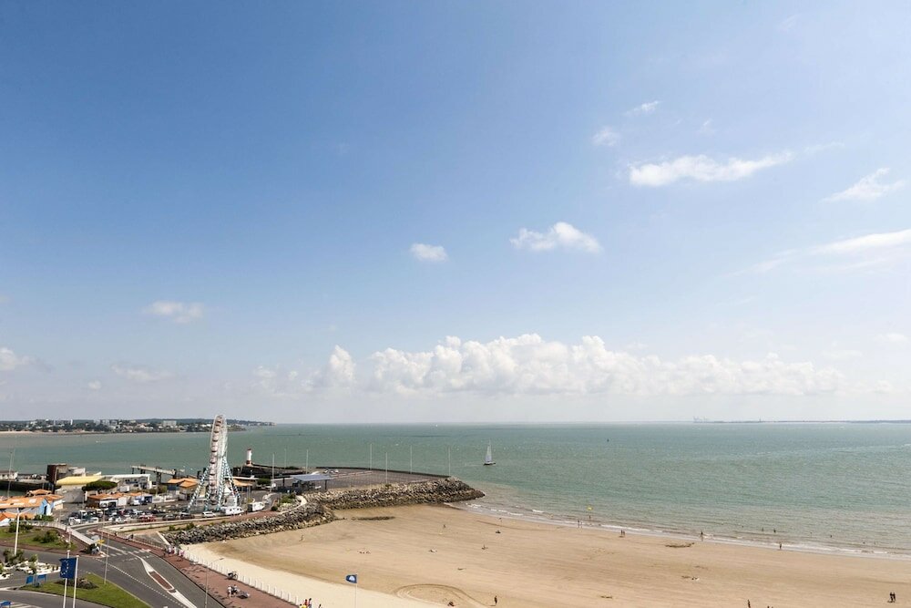 Фото Best Western Hotel Royan Ocean