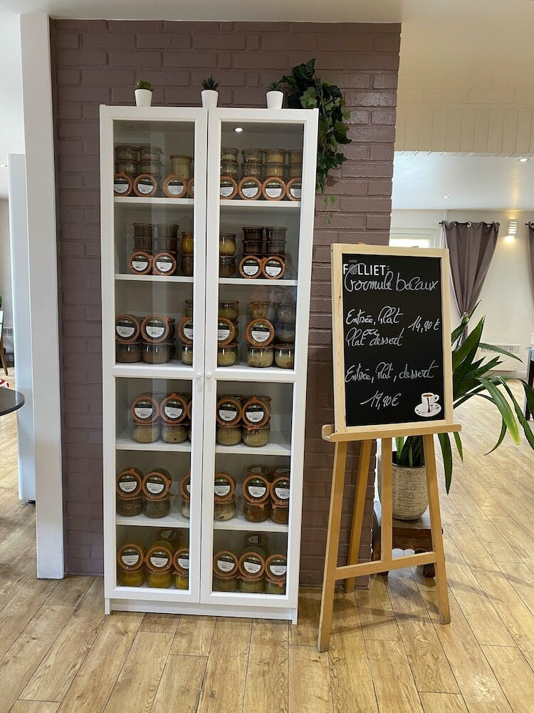 Фото Kyriad Montargis - Amilly