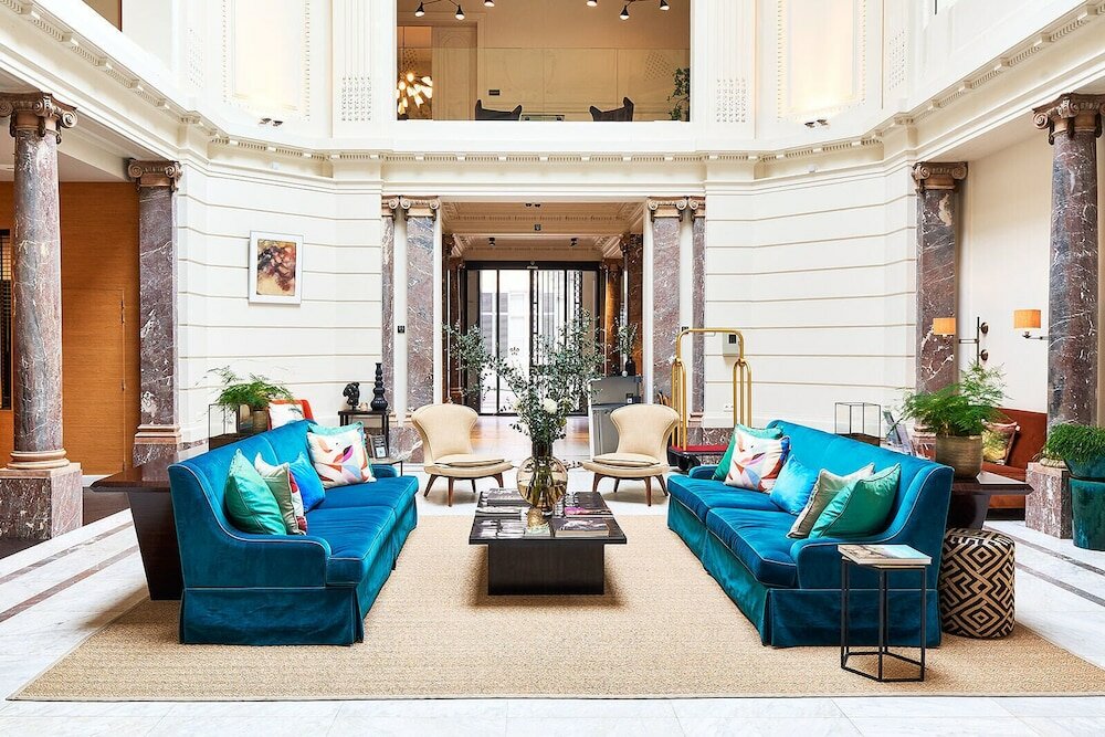 Фото Hotel Franq