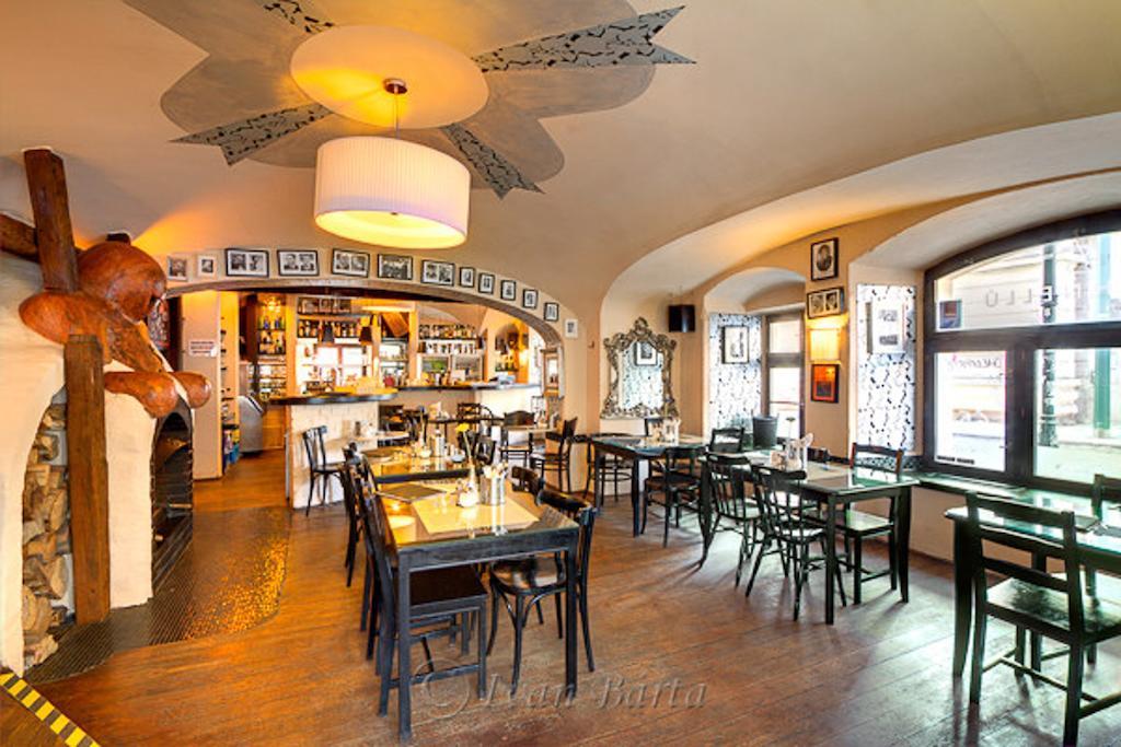 Фото Hotel U Schnellu