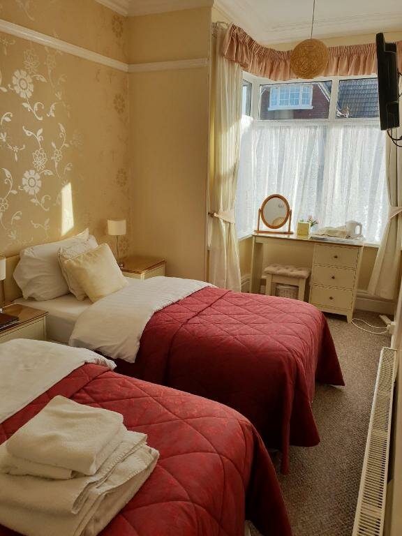 Hotel The Brockton, Bridlington, photo