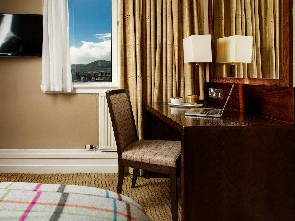 Фото Mercure Inverness