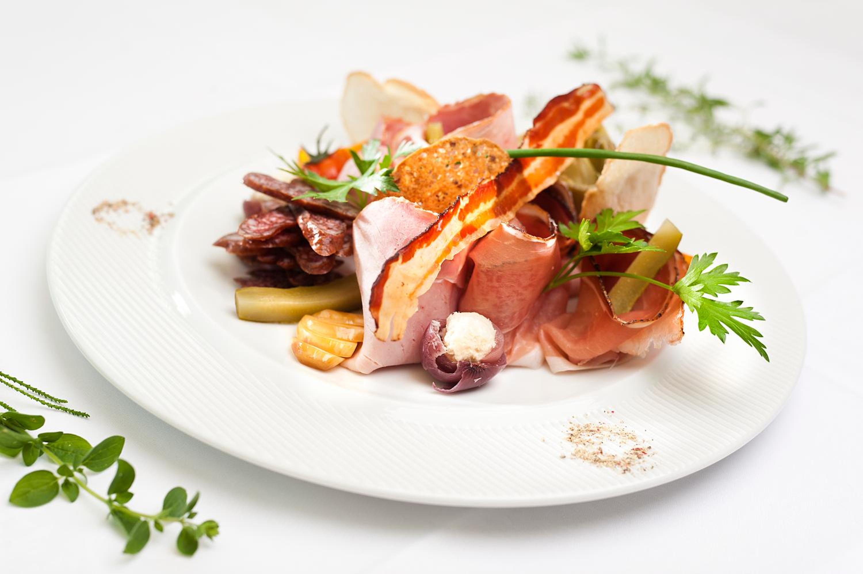 Фото Hotel Ristorante Lewald