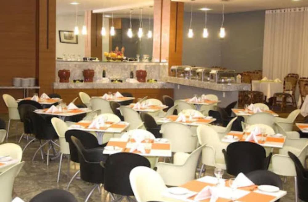 Фото Rede Andrade Barra