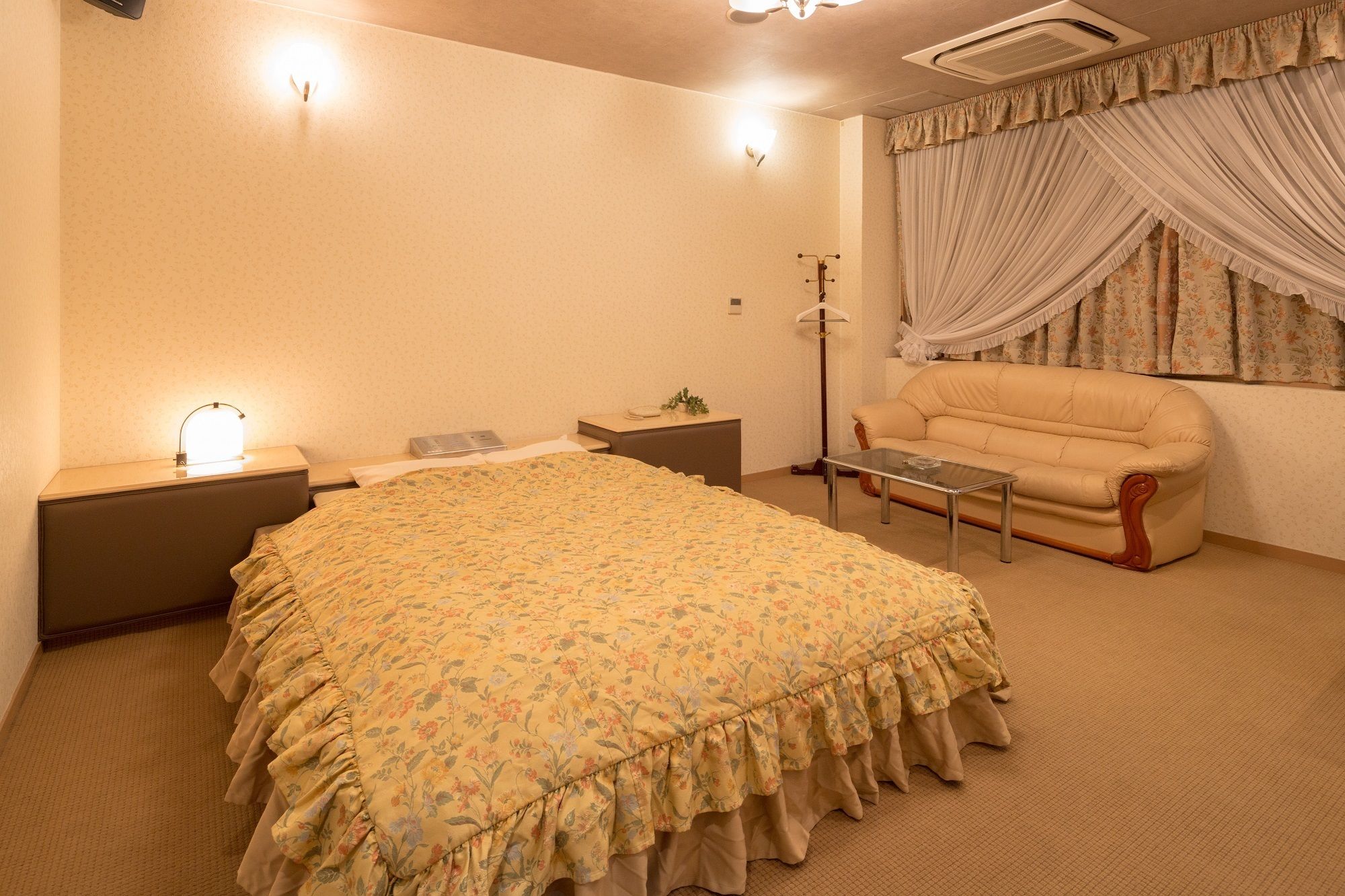 Фото Hotel Sagano - Adults Only