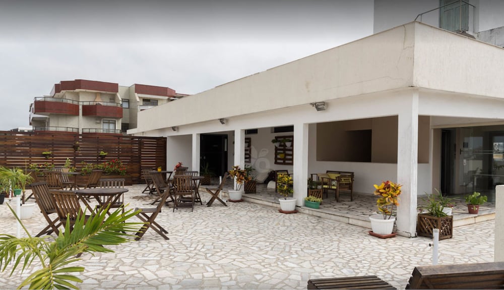 Фото Hotel Marlen