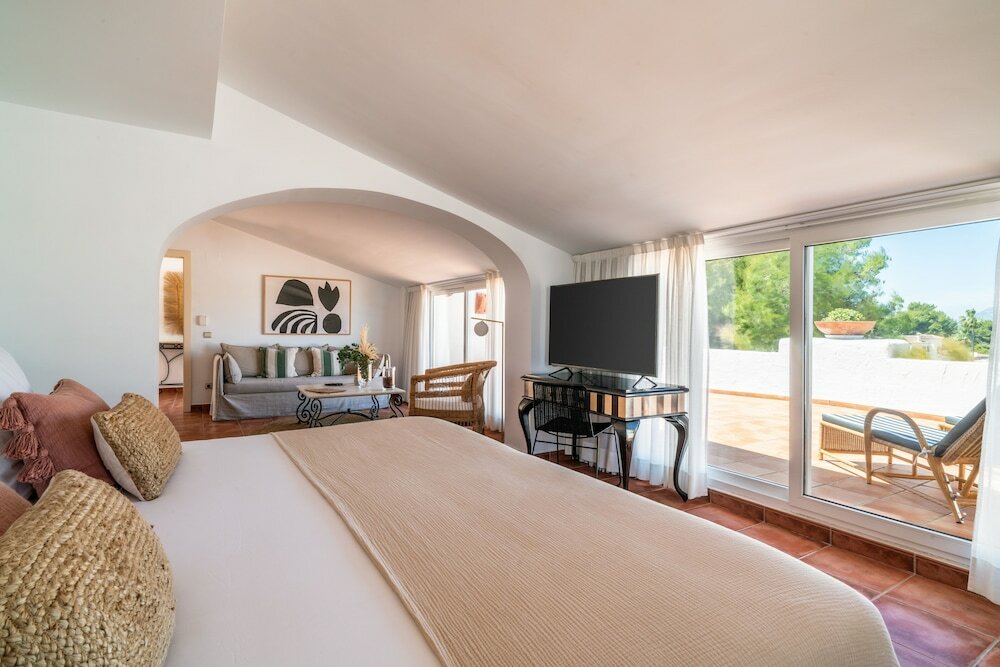 Фото Hotel Ritual de Terra & SPA