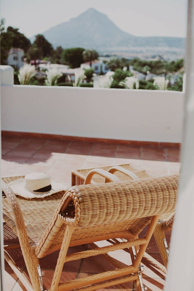 Фото Hotel Ritual de Terra & SPA