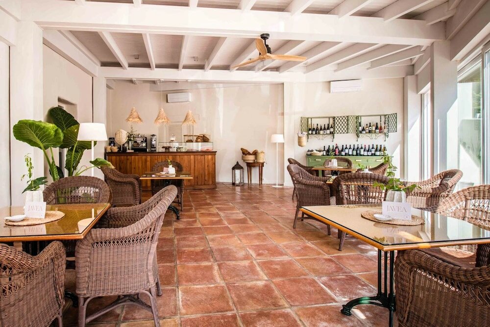 Фото Hotel Ritual de Terra & SPA