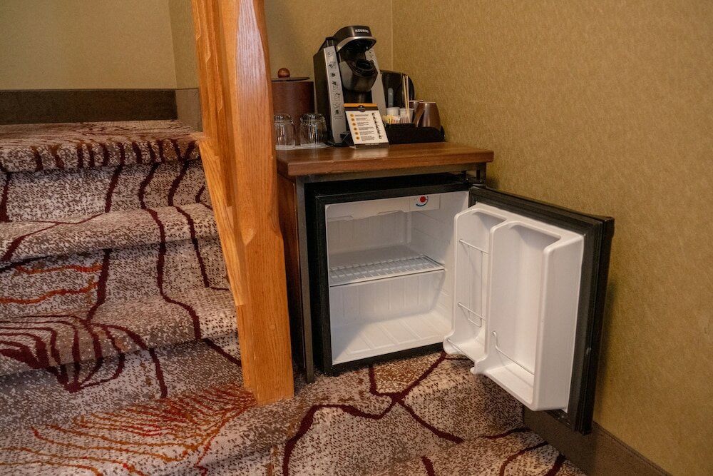 Фото Banff Caribou Lodge and SPA