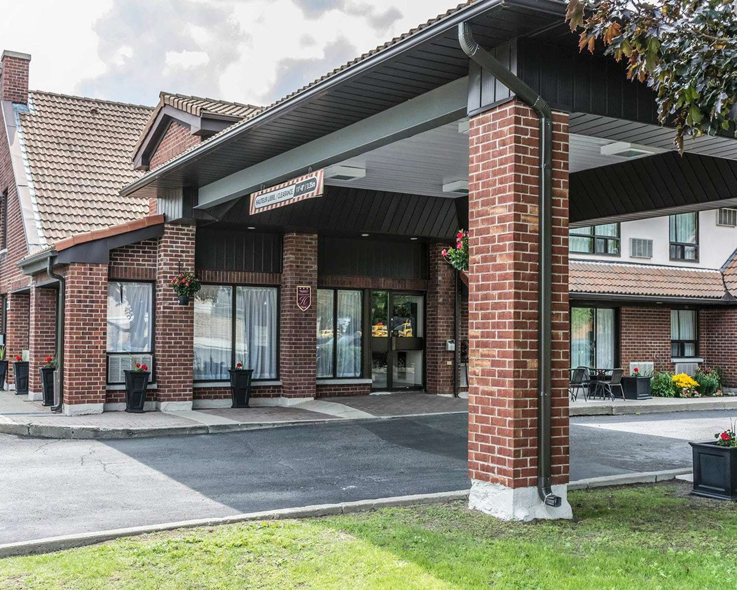 Фото Comfort Inn Drummondville