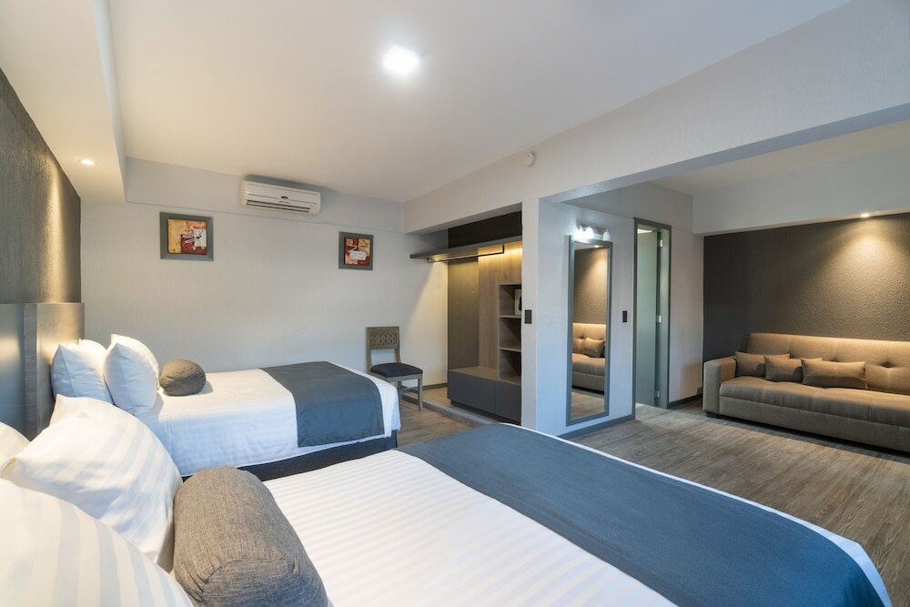 Фото Hotel Malibu