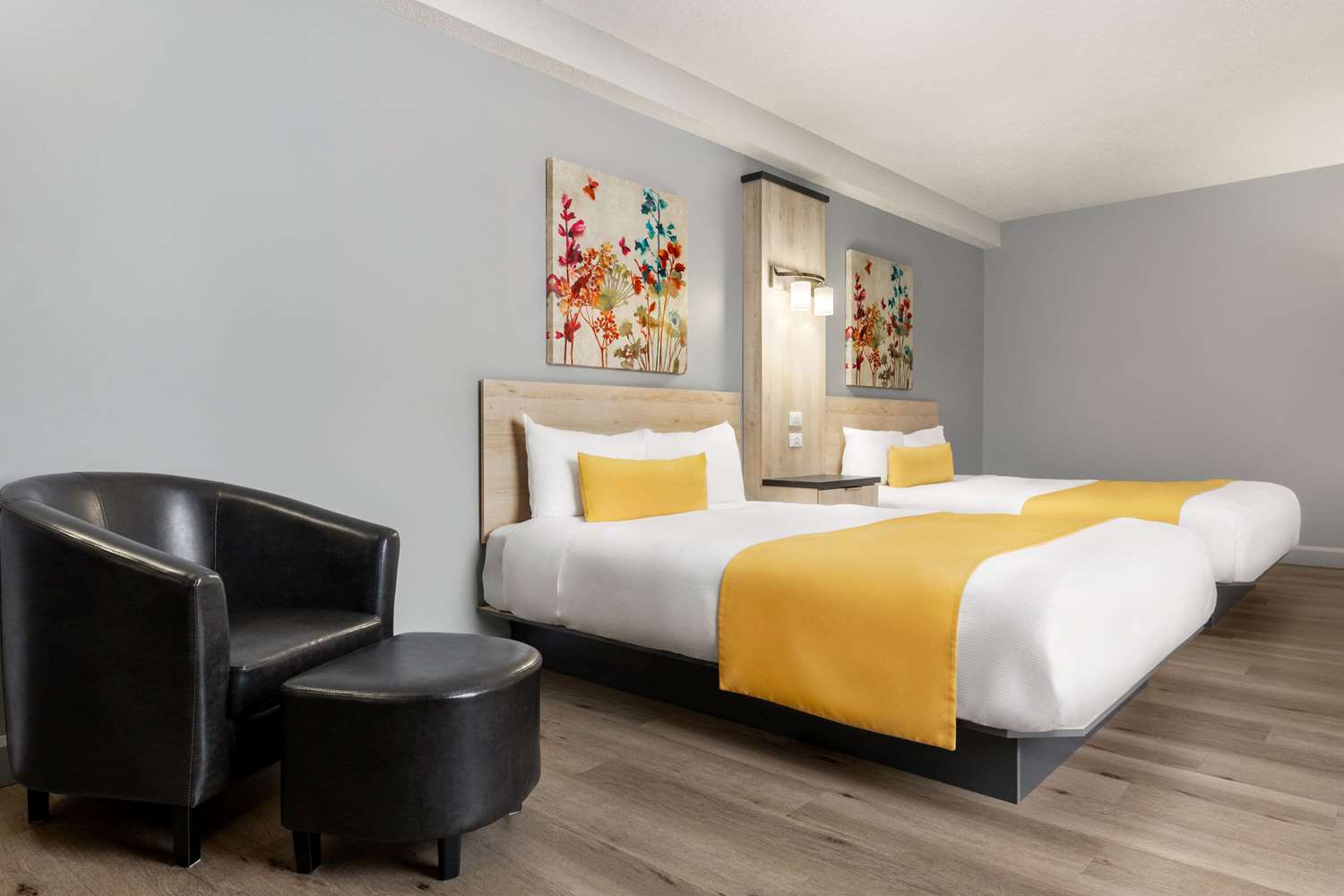 Фото Travelodge by Wyndham Alma