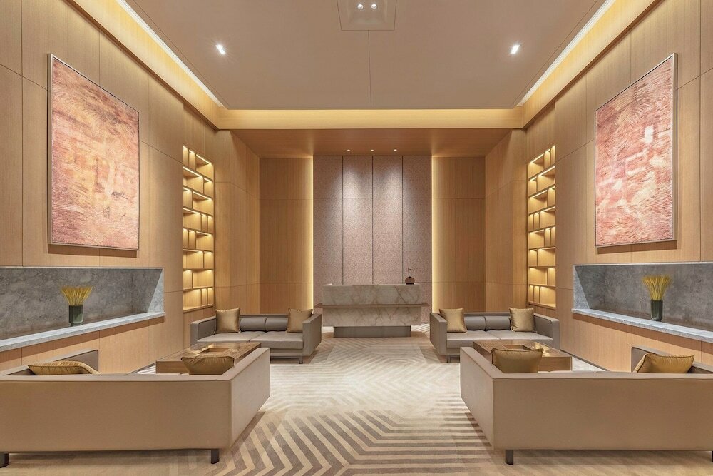 Фото Hualuxe Beijing Xinan