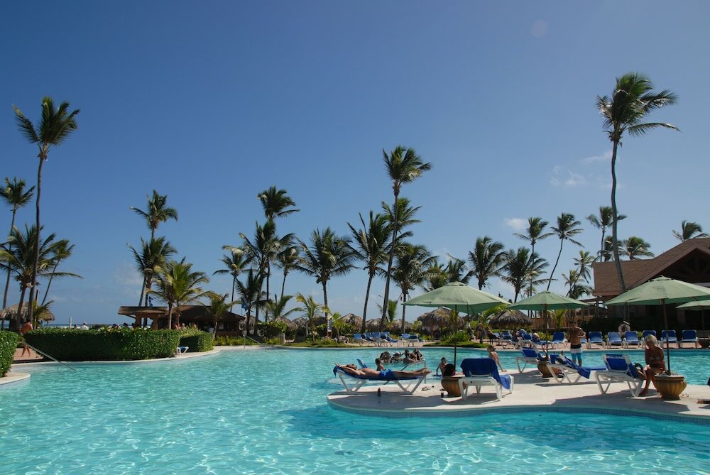 Фото Vik Hotel Arena Blanca