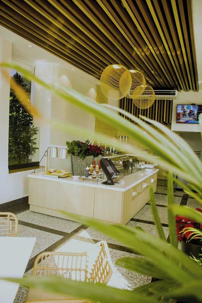 Фото Hotel Las Cascadas