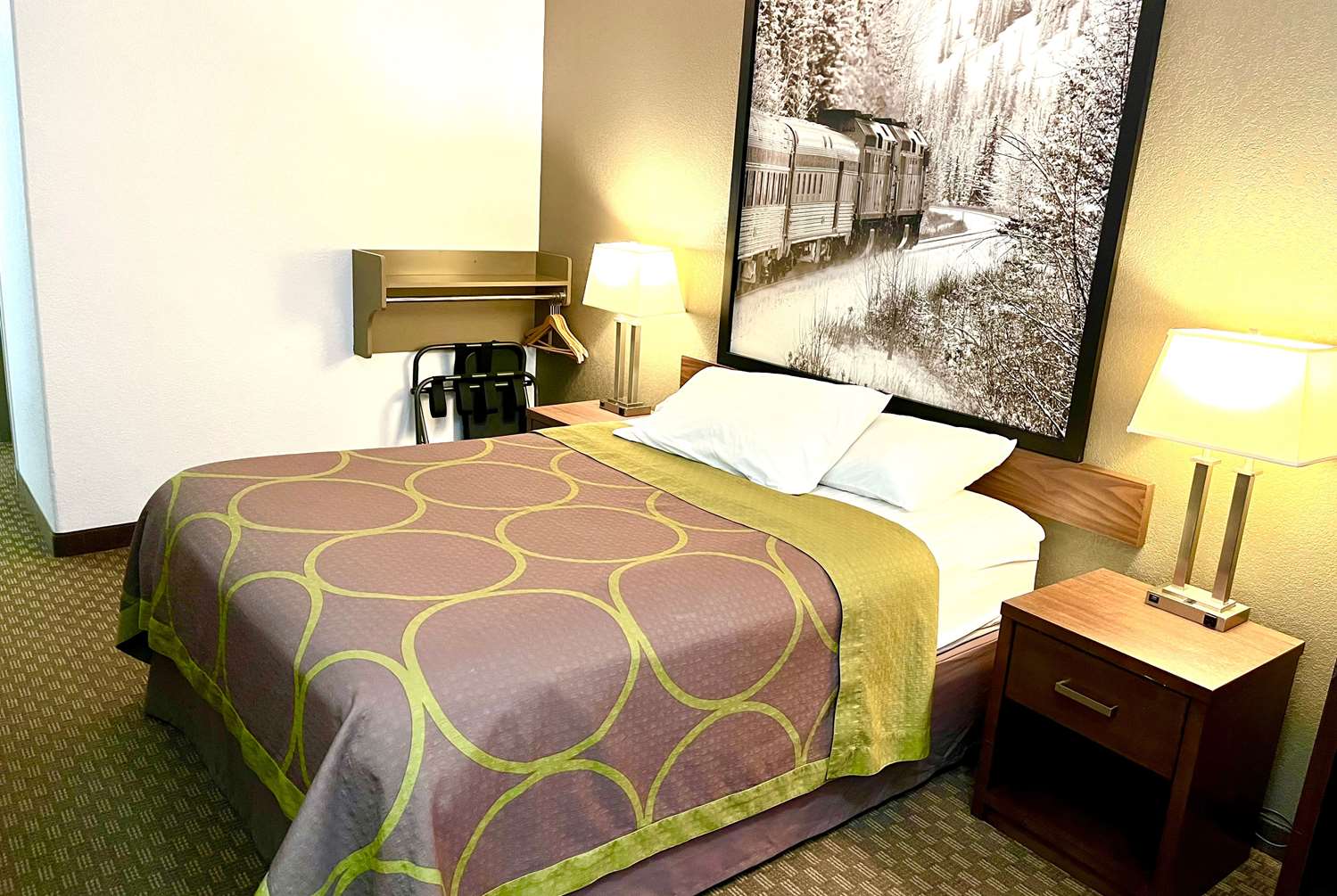 Фото отеля 2