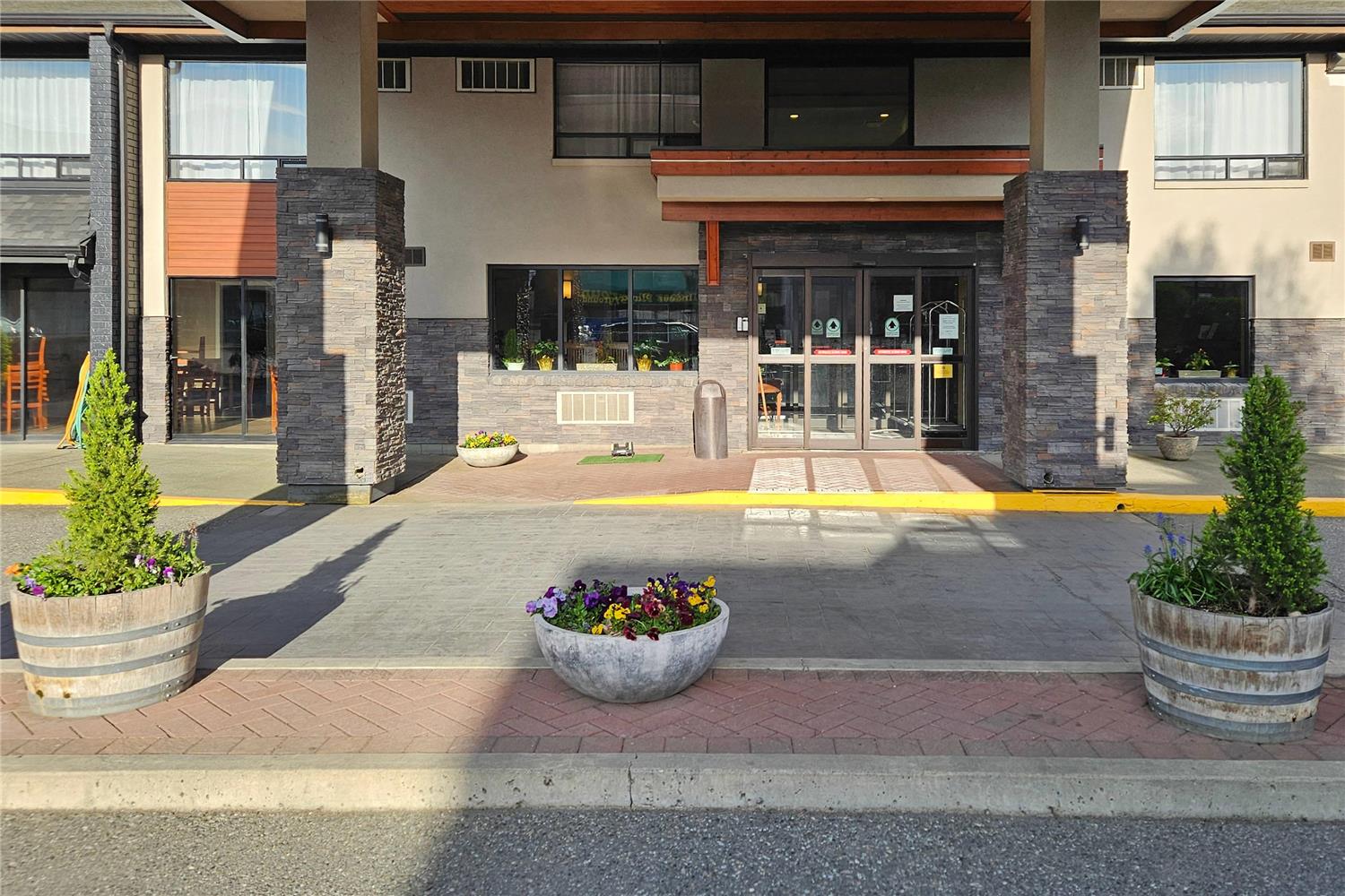 Фото Comfort Inn